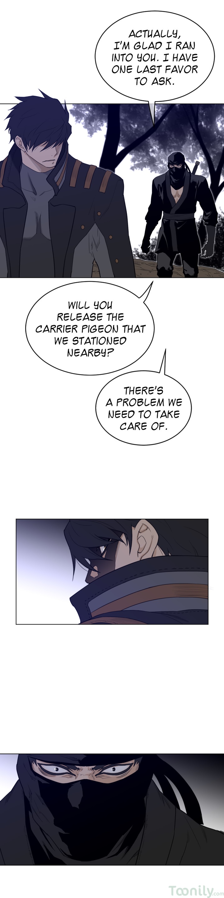 Perfect Half chapter 88 page 6