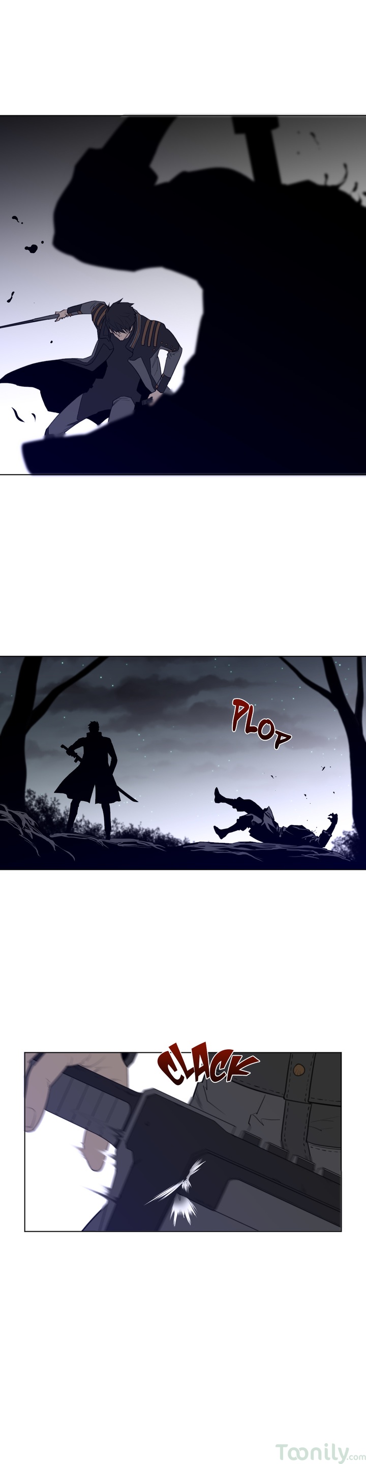 Perfect Half chapter 88 page 8