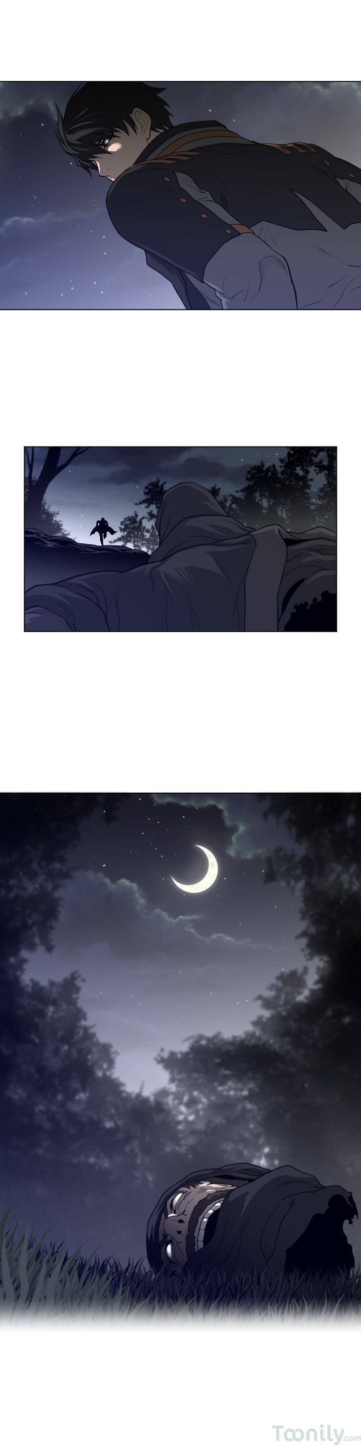 Perfect Half chapter 88 page 9