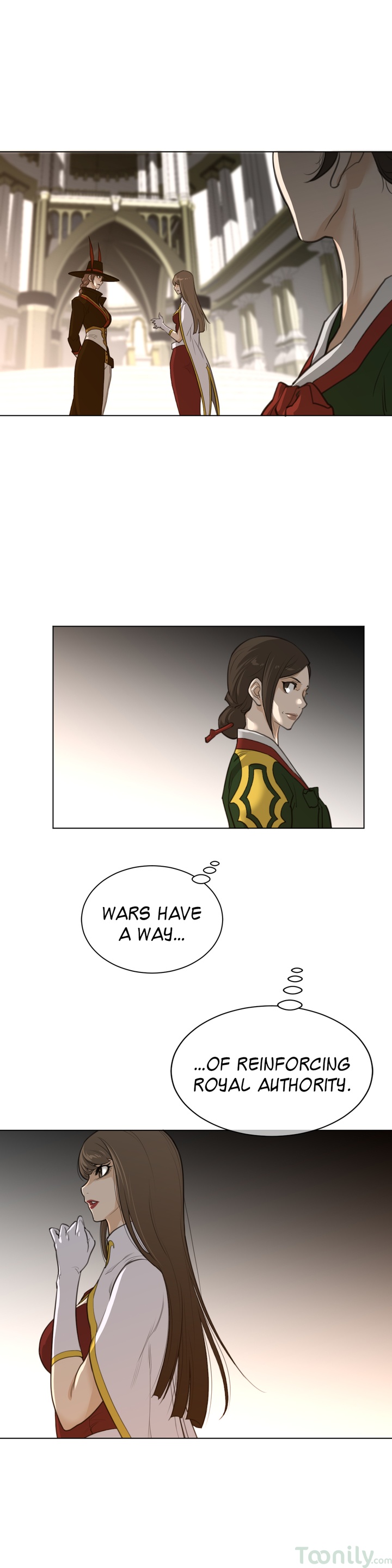 Perfect Half chapter 88 page 22