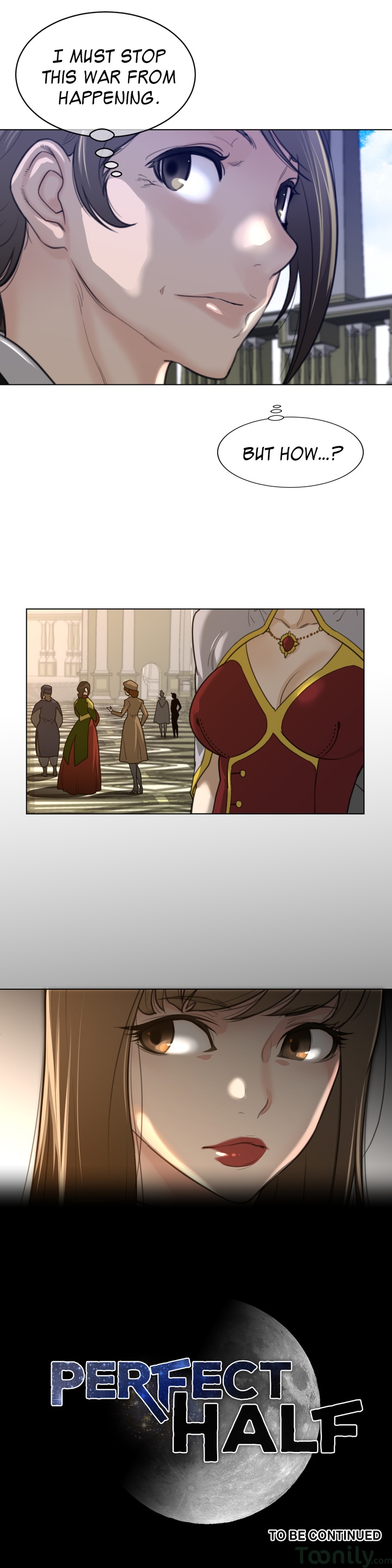 Perfect Half chapter 88 page 23