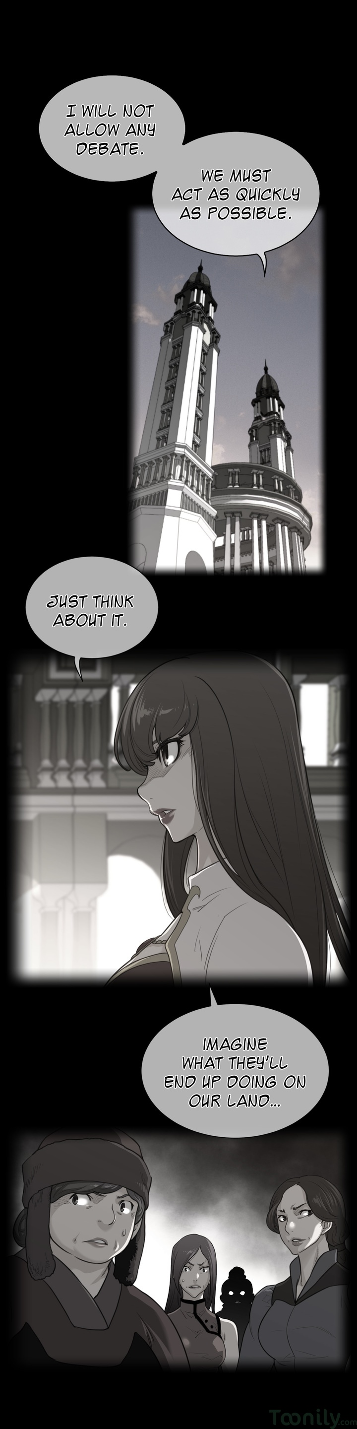 Perfect Half chapter 89 page 3