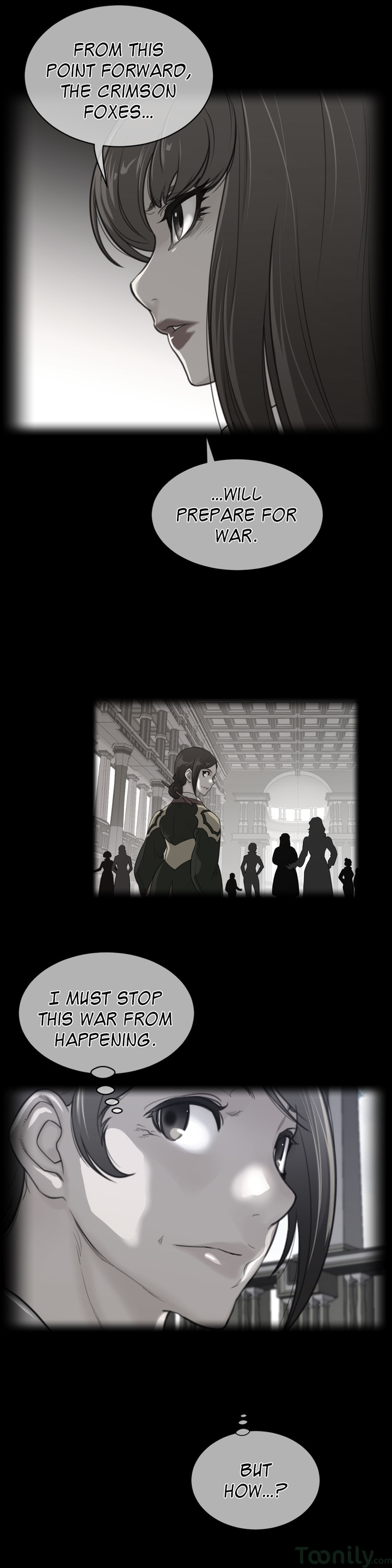 Perfect Half chapter 89 page 4