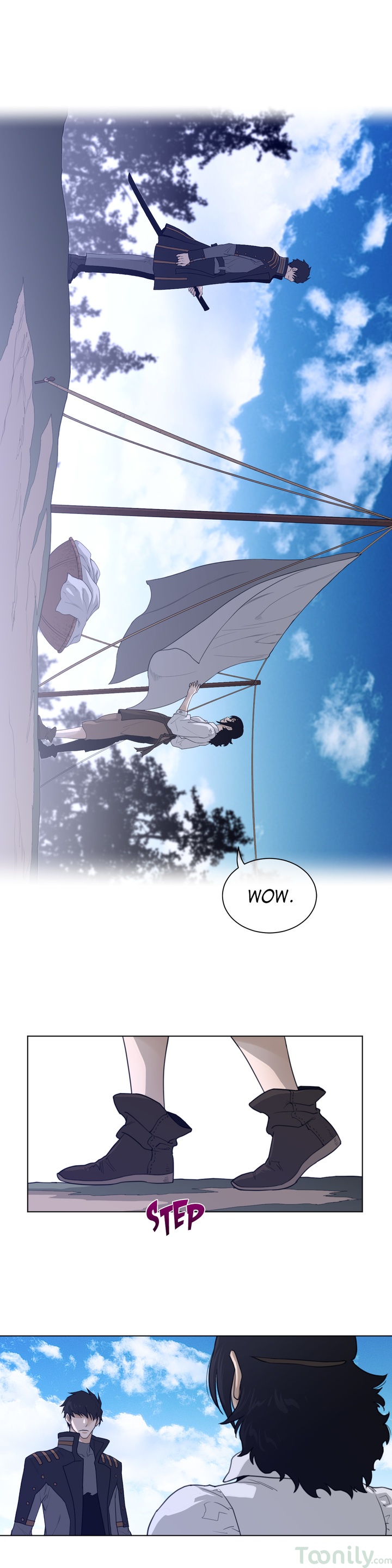 Perfect Half chapter 89 page 13