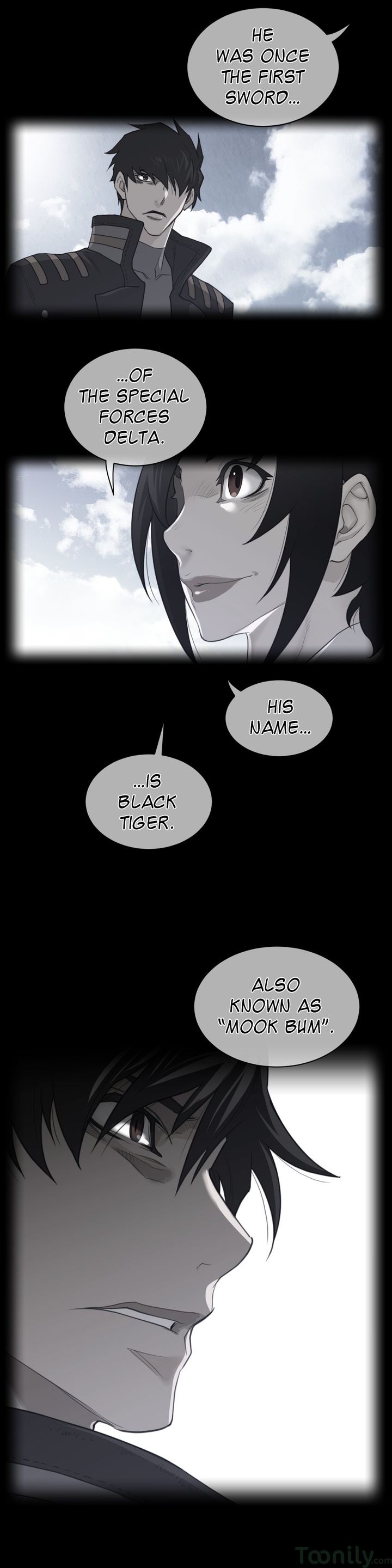 Perfect Half chapter 90 page 4
