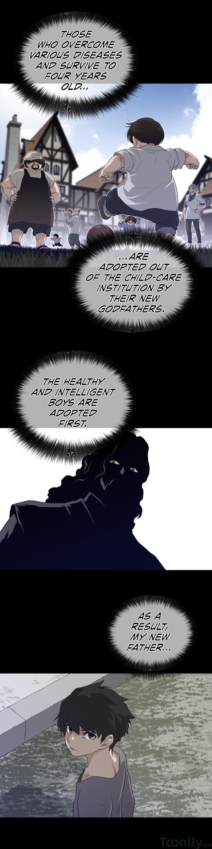 Perfect Half chapter 90 page 6