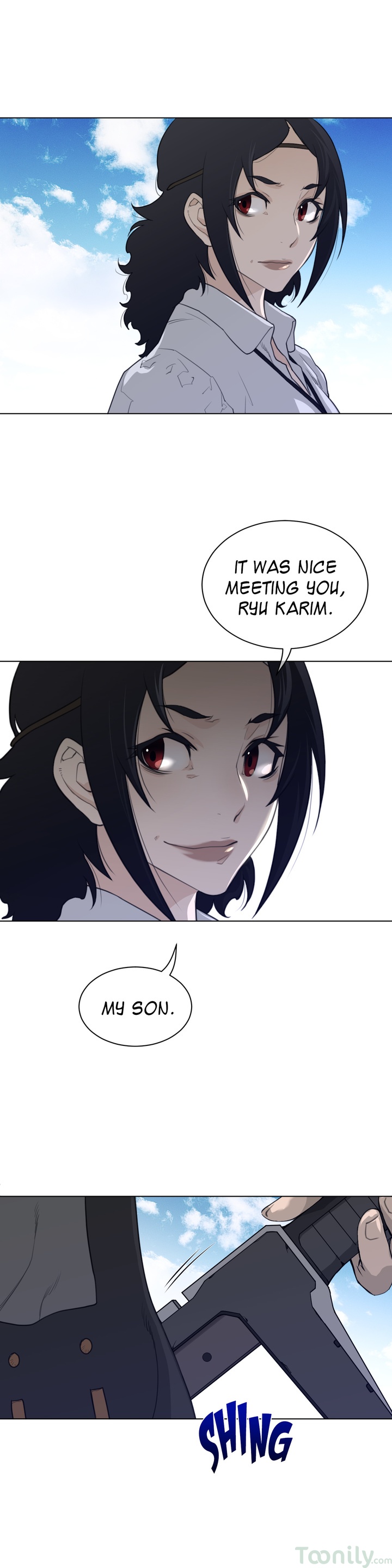 Perfect Half chapter 90 page 10