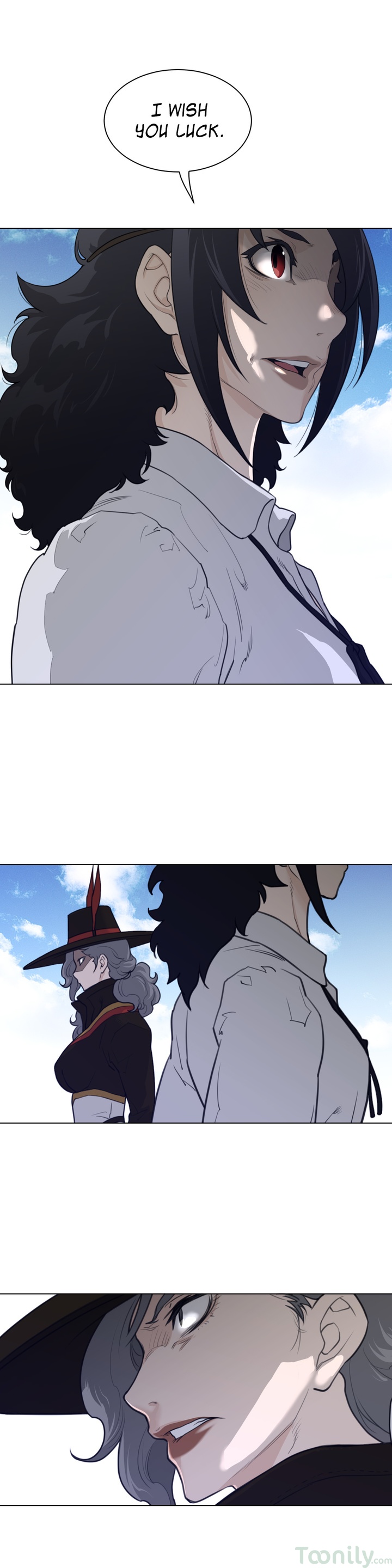 Perfect Half chapter 90 page 12