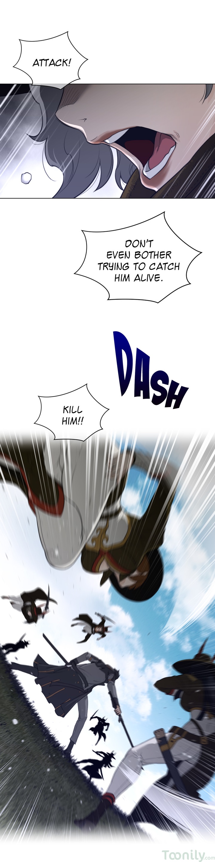 Perfect Half chapter 90 page 13