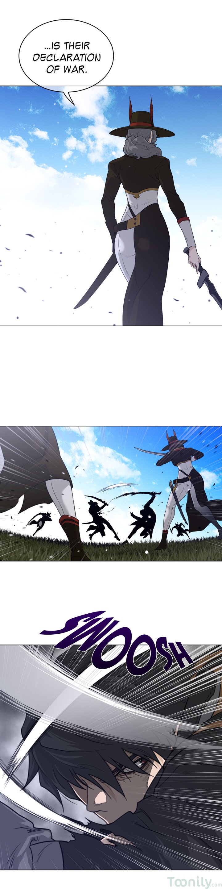 Perfect Half chapter 90 page 15