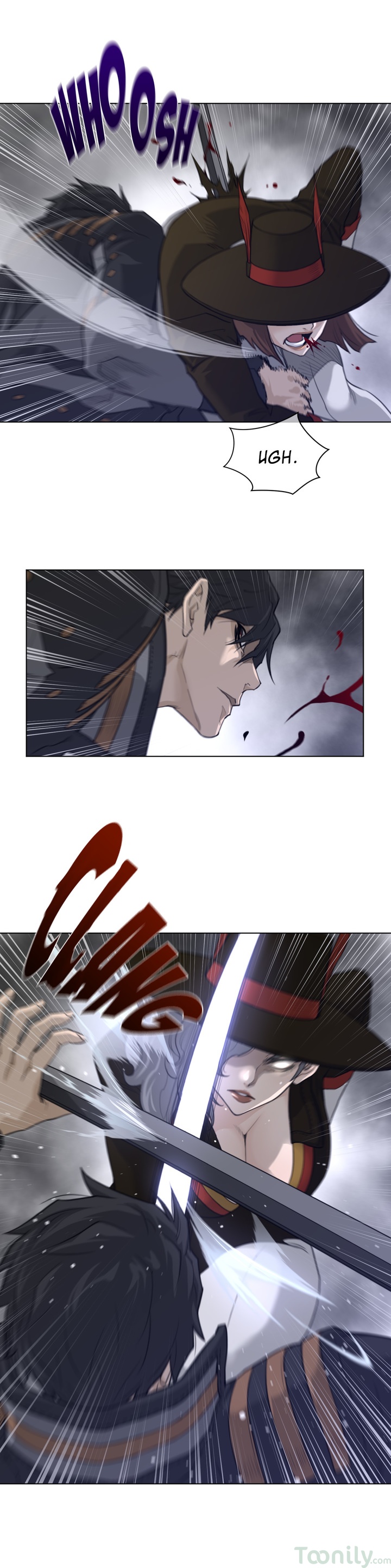 Perfect Half chapter 90 page 16