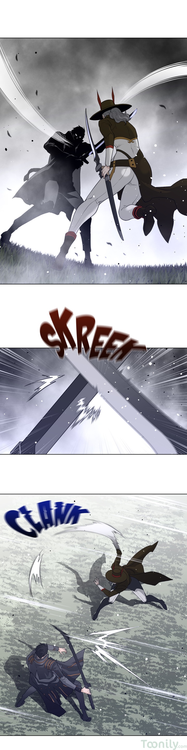 Perfect Half chapter 90 page 17