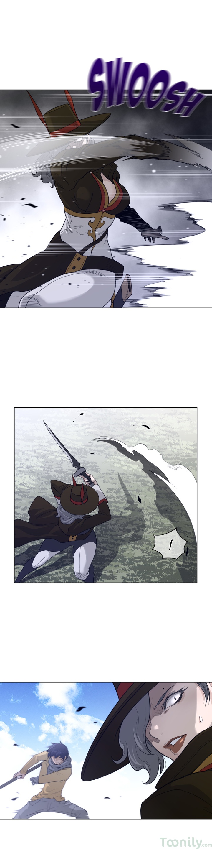 Perfect Half chapter 90 page 20
