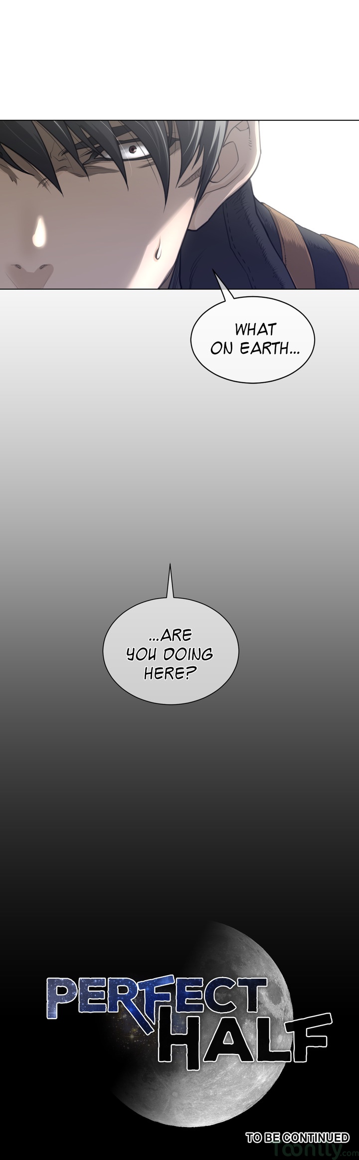 Perfect Half chapter 90 page 22