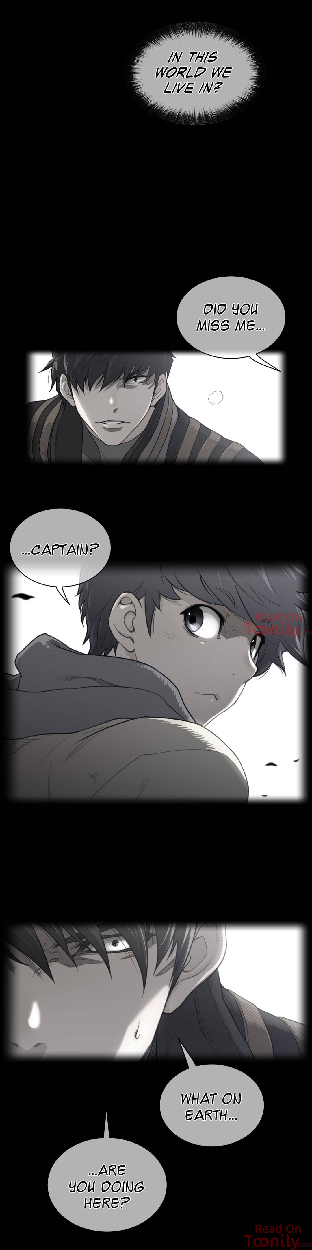 Perfect Half chapter 91 page 3