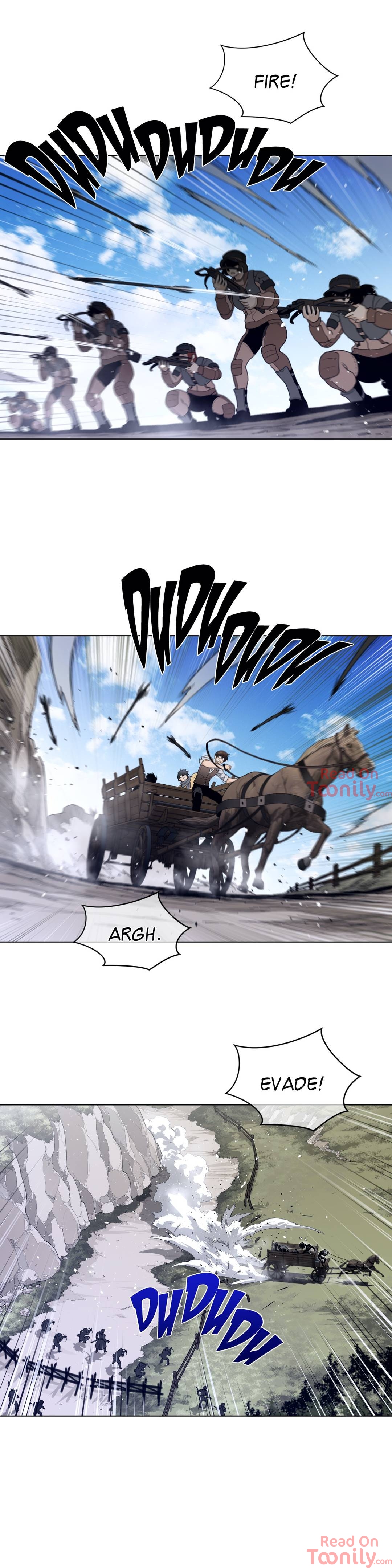 Perfect Half chapter 92 page 13