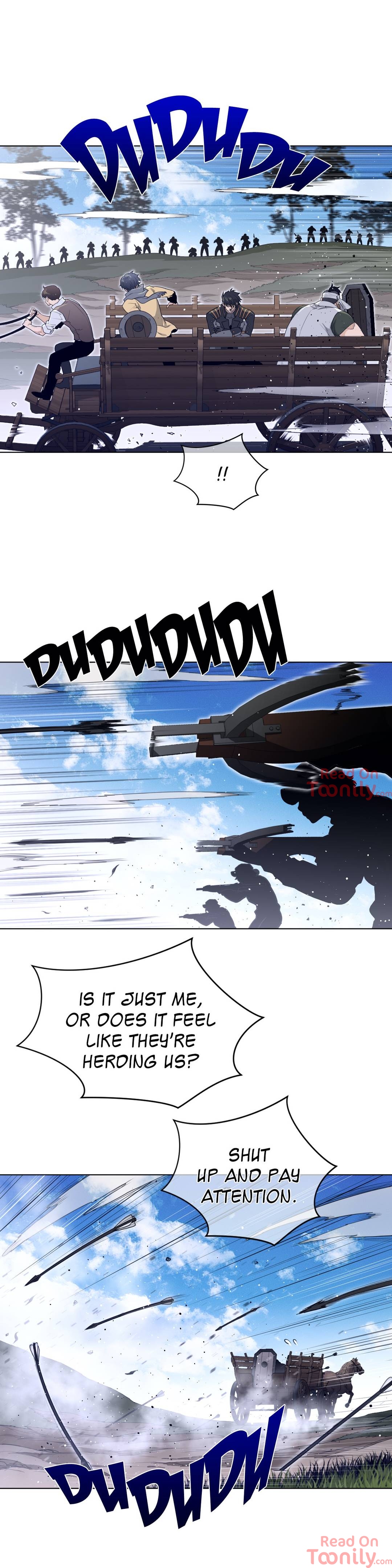 Perfect Half chapter 92 page 14