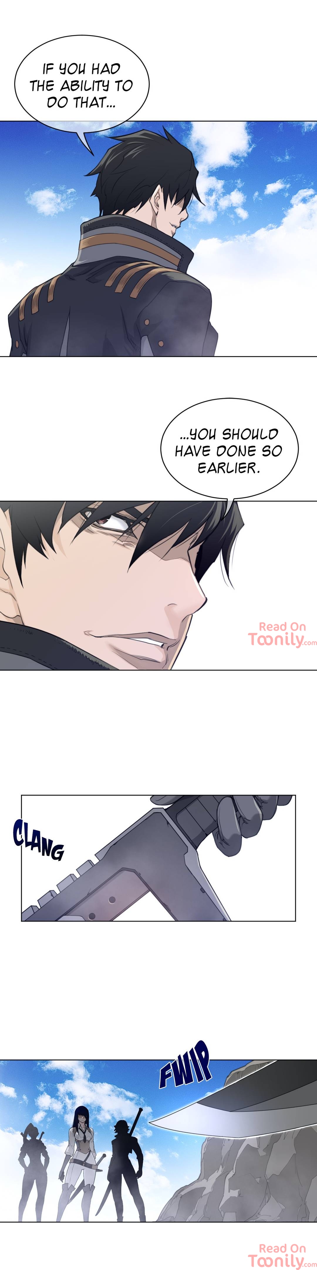 Perfect Half chapter 92 page 24