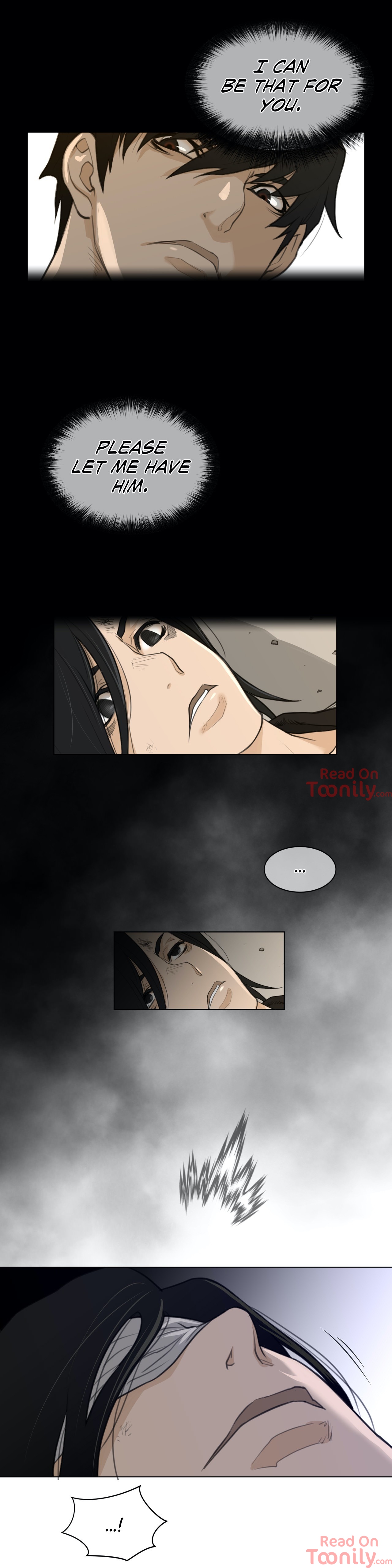 Perfect Half chapter 94 page 23