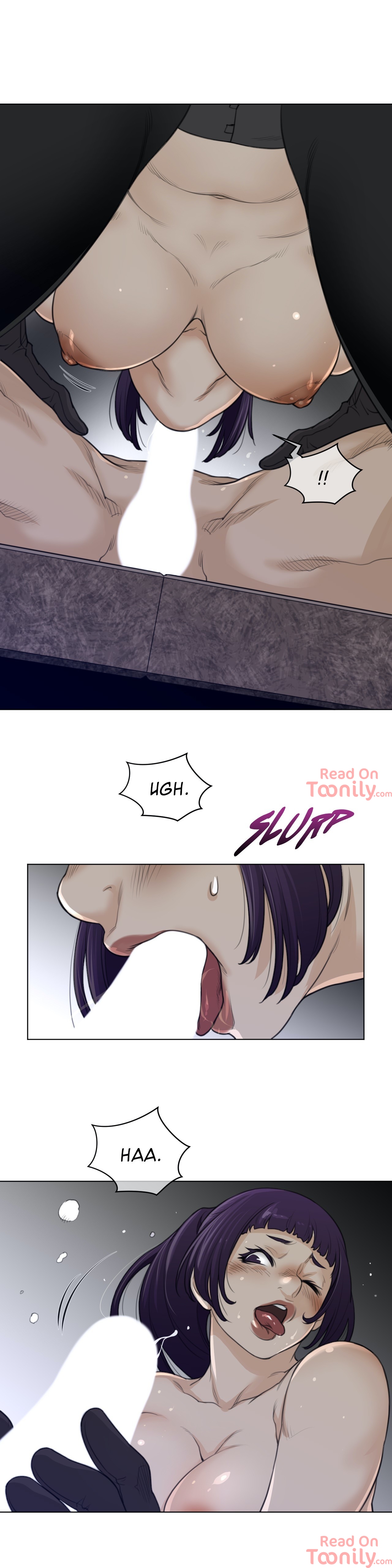 Perfect Half chapter 94 page 24