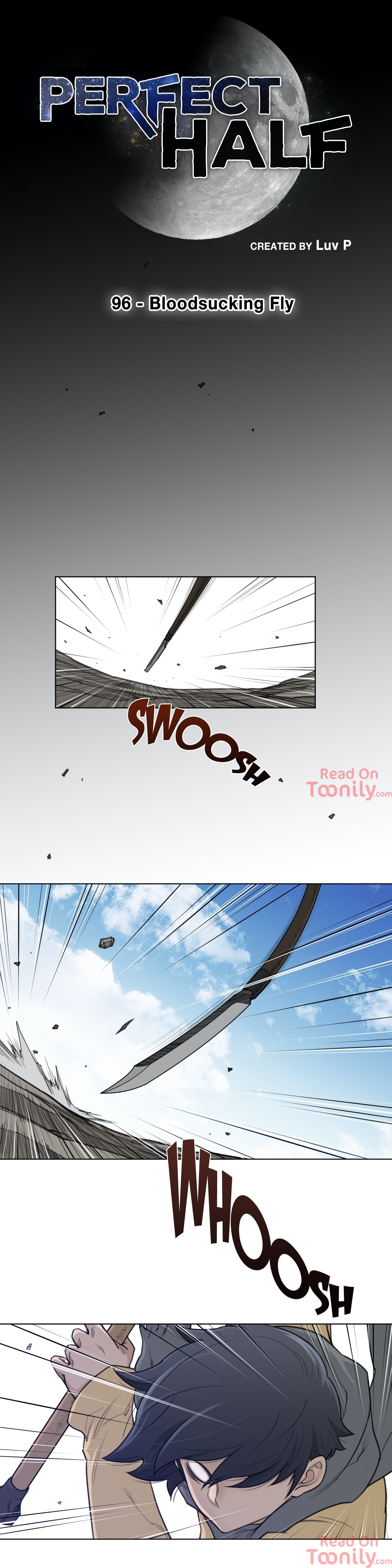 Perfect Half chapter 96 page 3