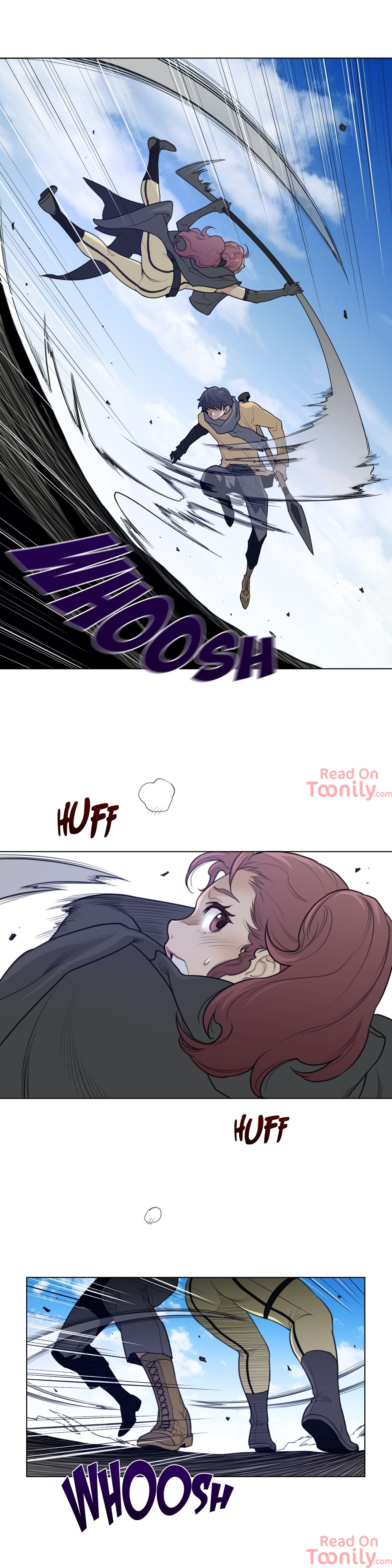 Perfect Half chapter 96 page 4