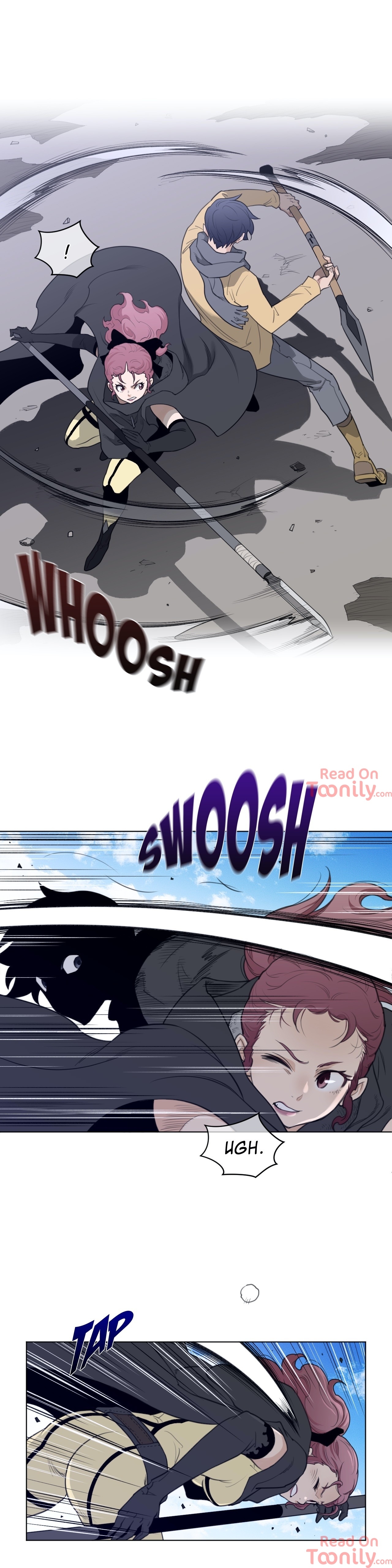Perfect Half chapter 96 page 5