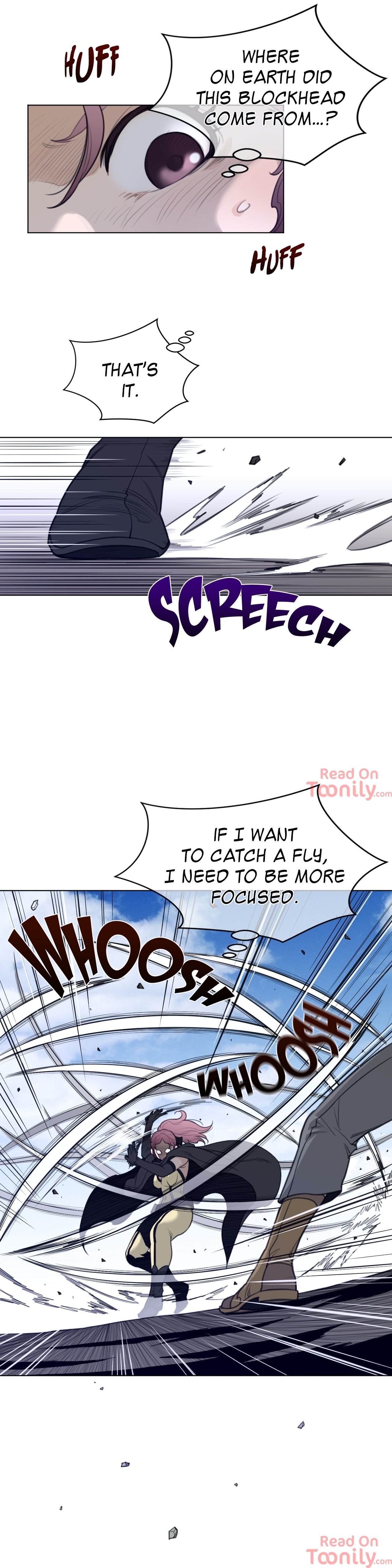 Perfect Half chapter 96 page 7