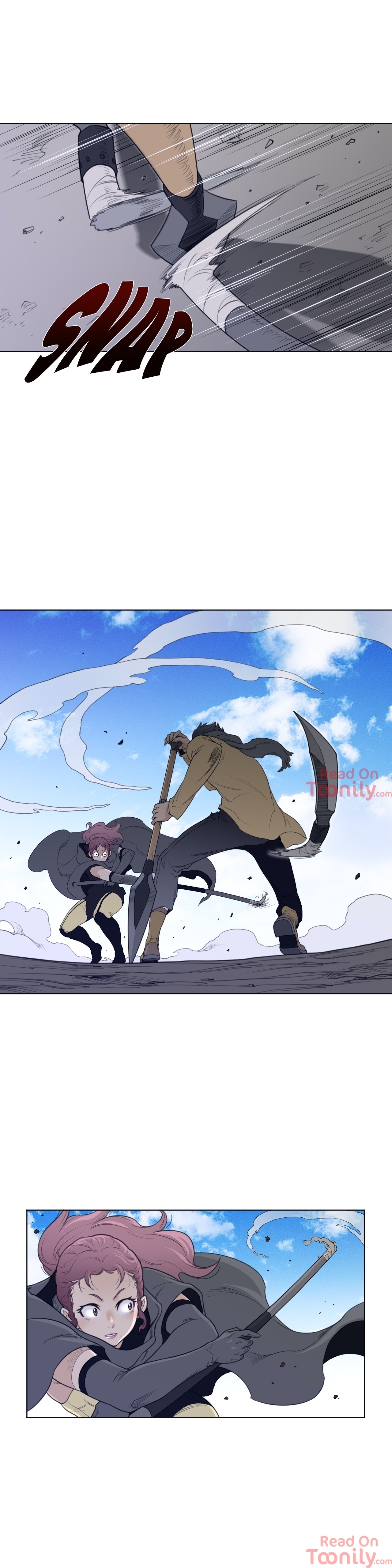 Perfect Half chapter 96 page 10