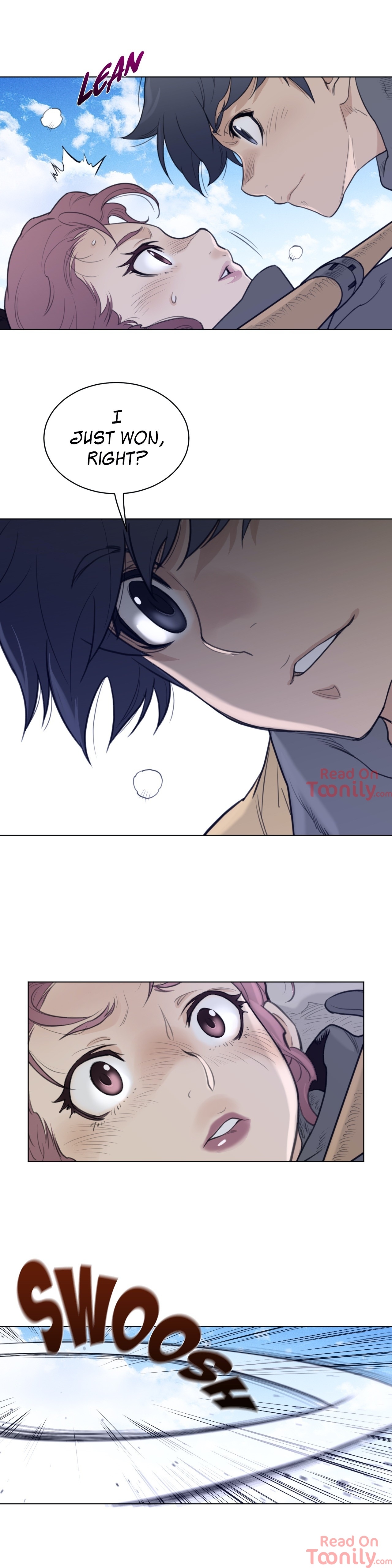 Perfect Half chapter 96 page 13