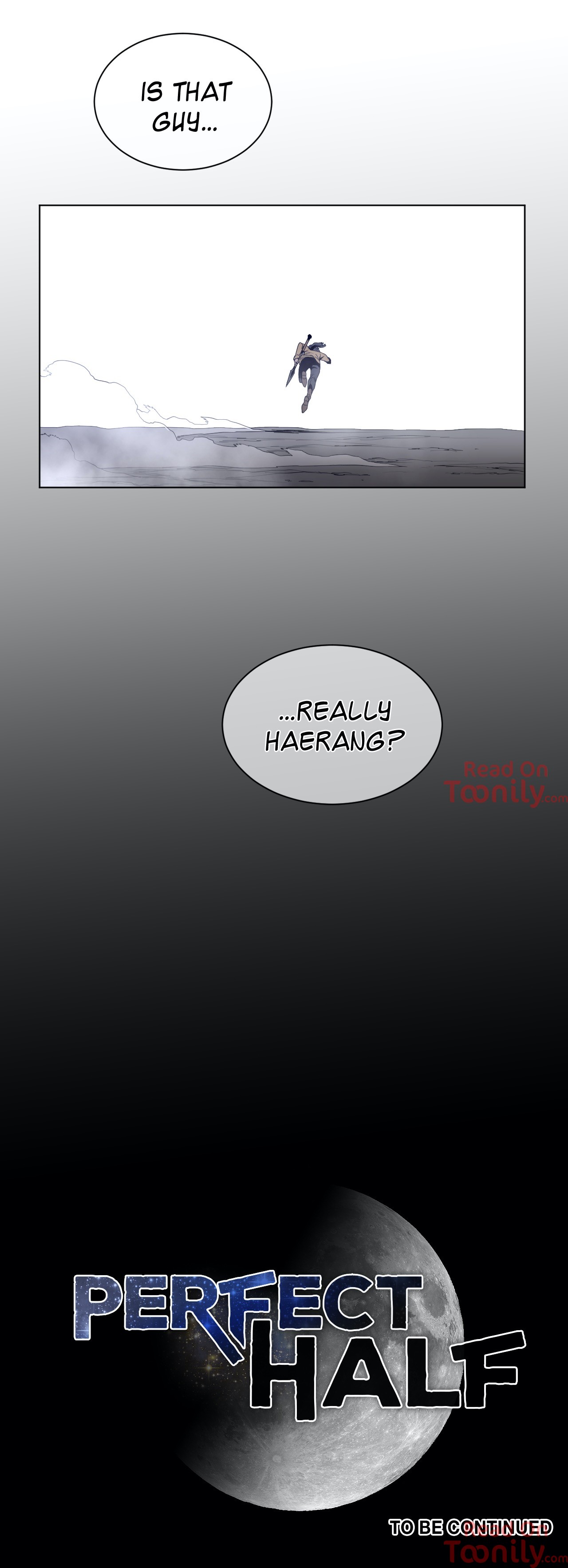 Perfect Half chapter 97 page 21
