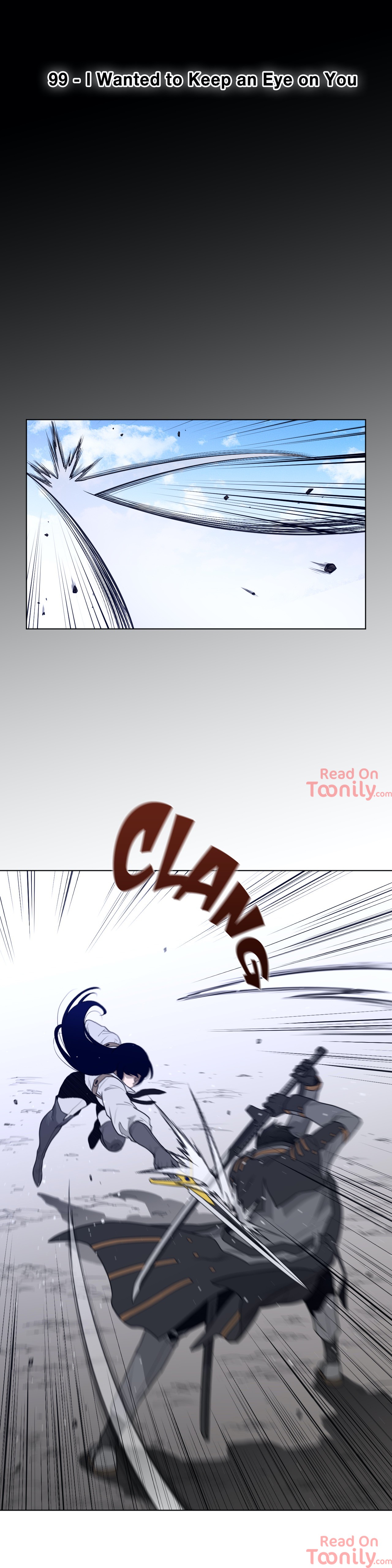Perfect Half chapter 99 page 3