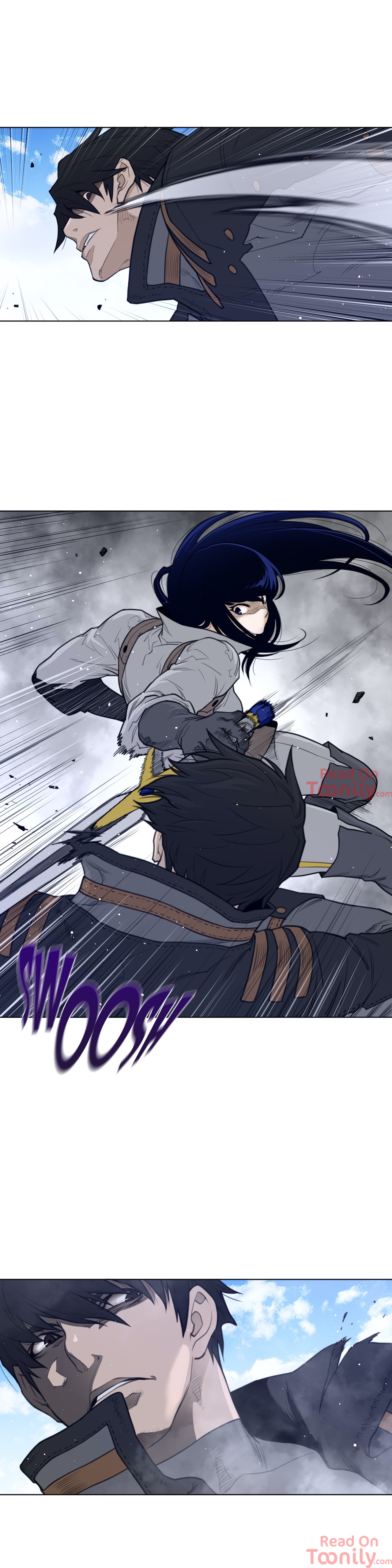 Perfect Half chapter 99 page 5
