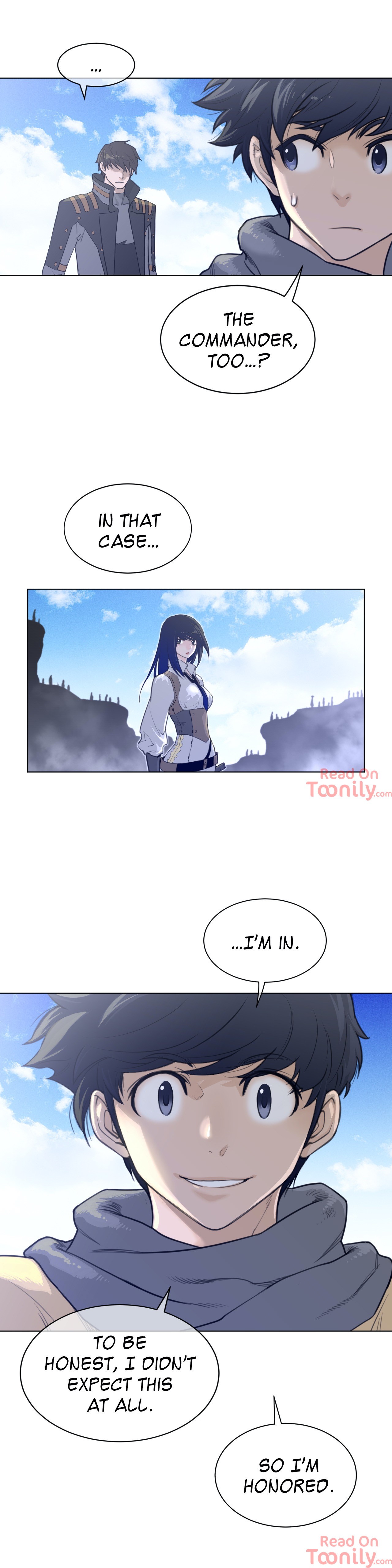 Perfect Half chapter 100 page 10