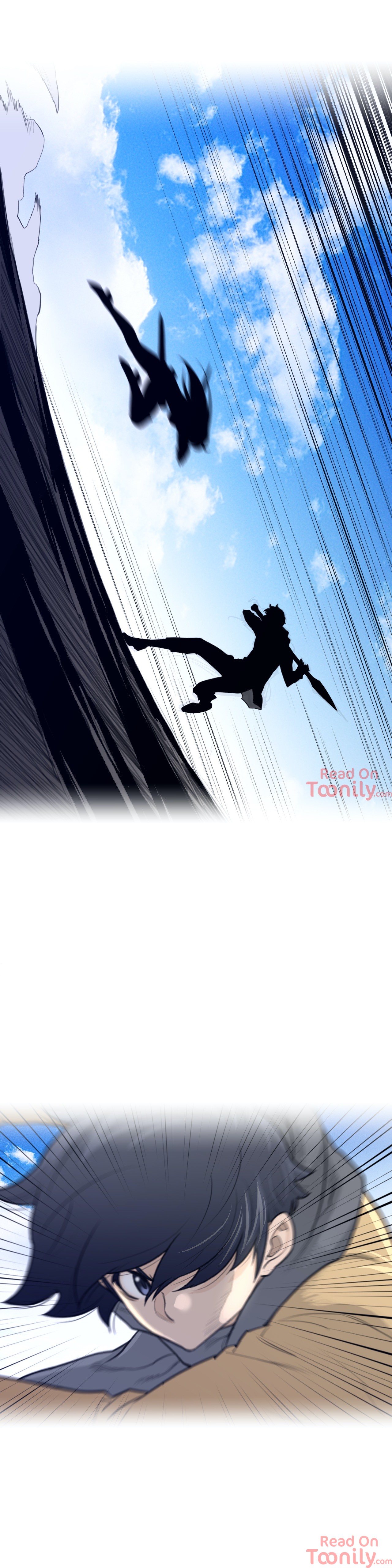 Perfect Half chapter 100 page 17