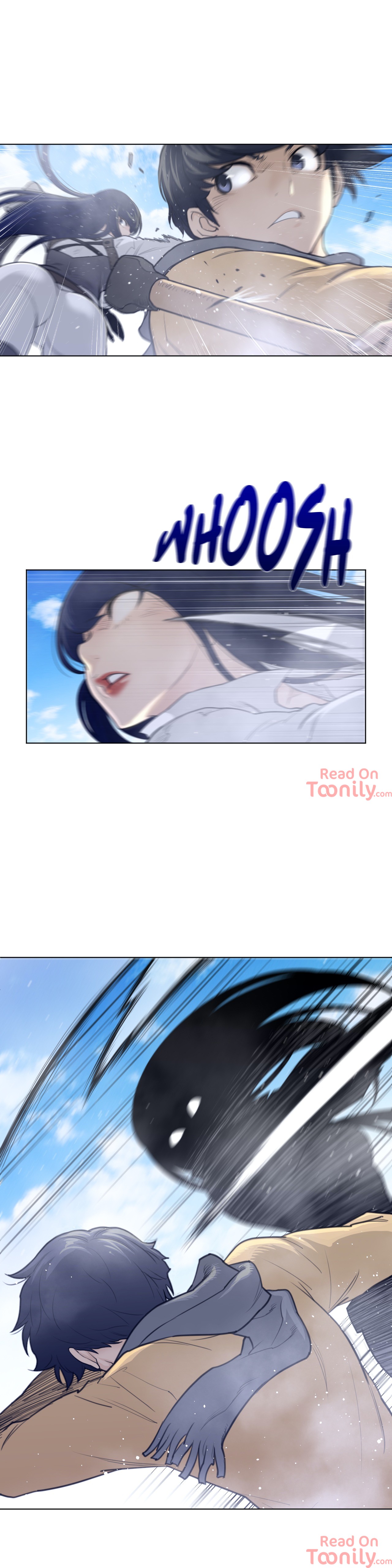 Perfect Half chapter 100 page 19