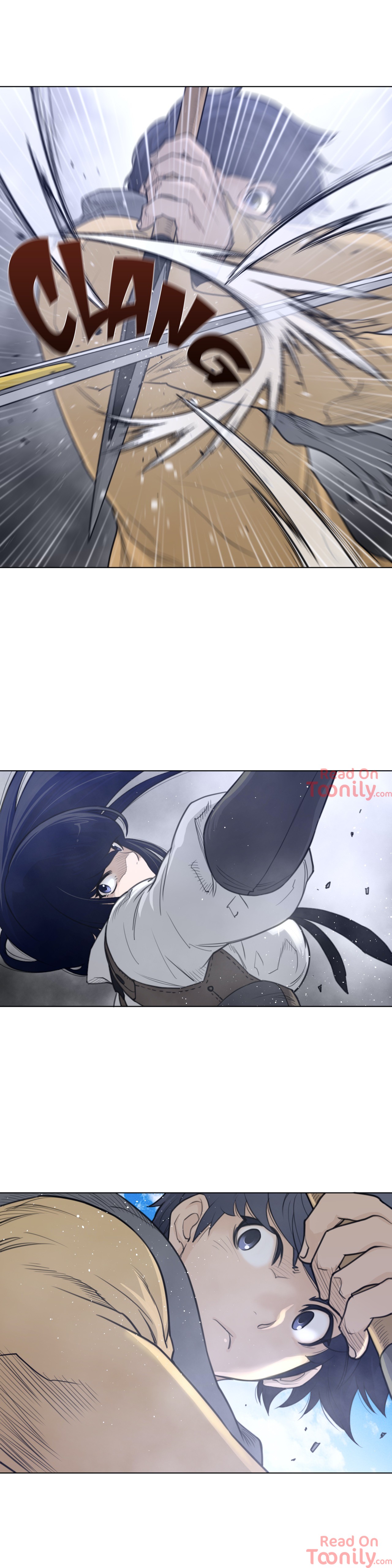 Perfect Half chapter 100 page 20