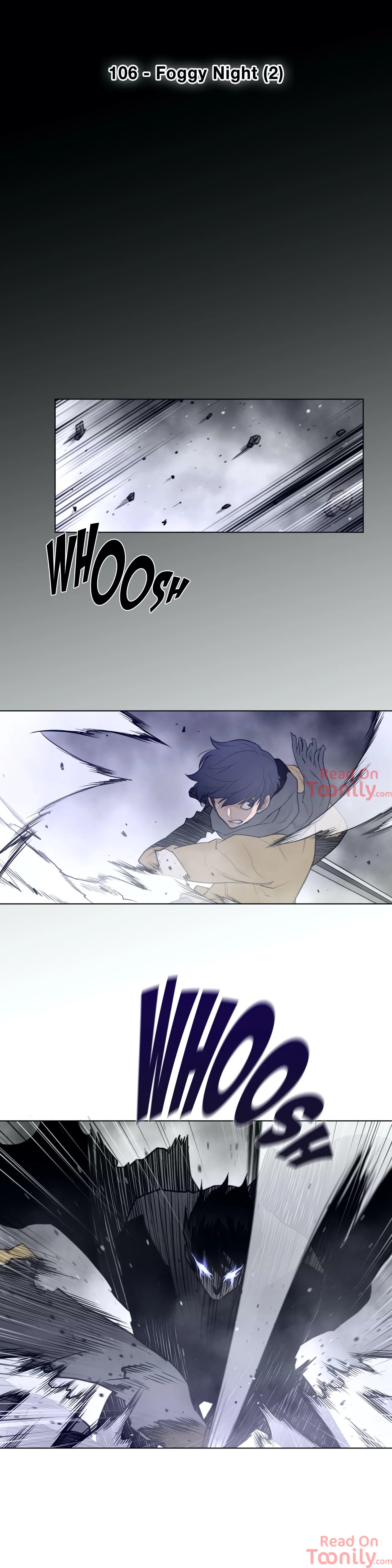 Perfect Half chapter 106 page 3