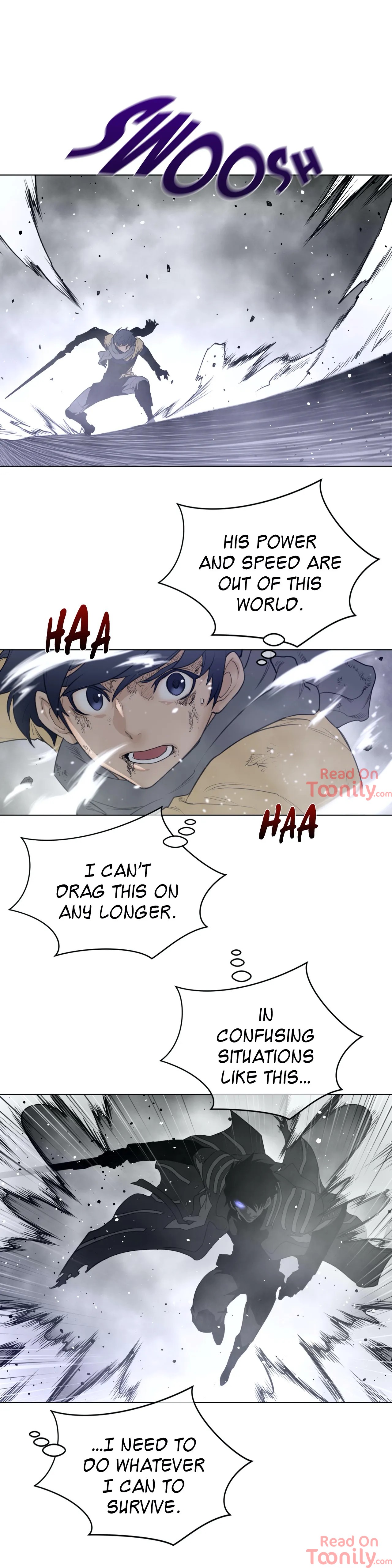 Perfect Half chapter 106 page 4