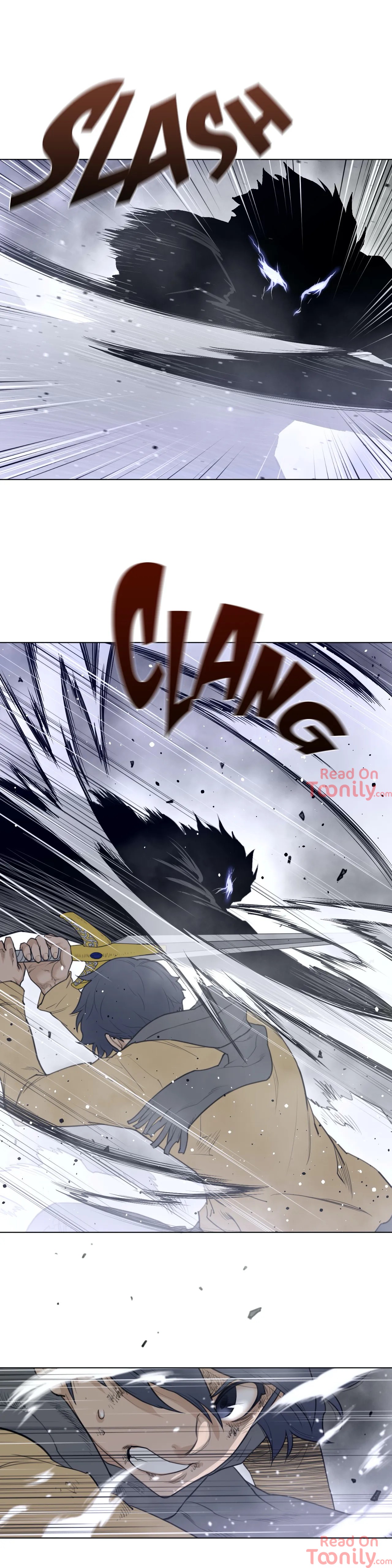 Perfect Half chapter 106 page 5