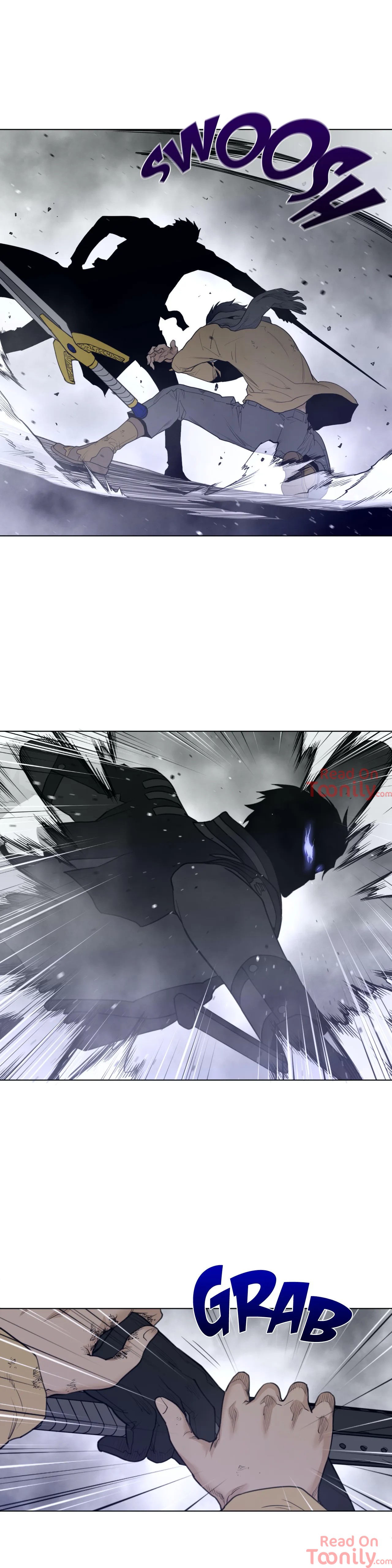 Perfect Half chapter 106 page 6