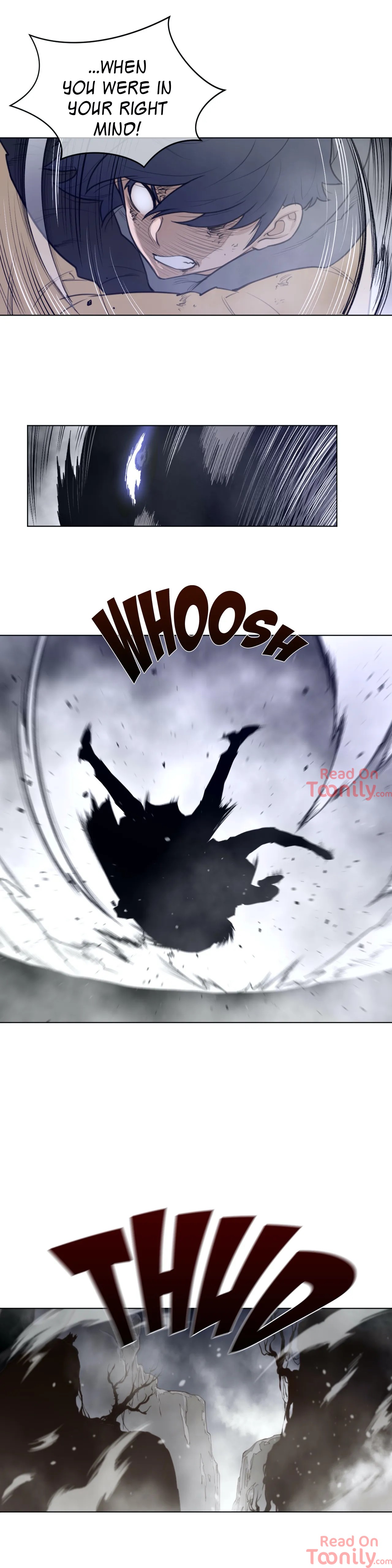 Perfect Half chapter 106 page 8