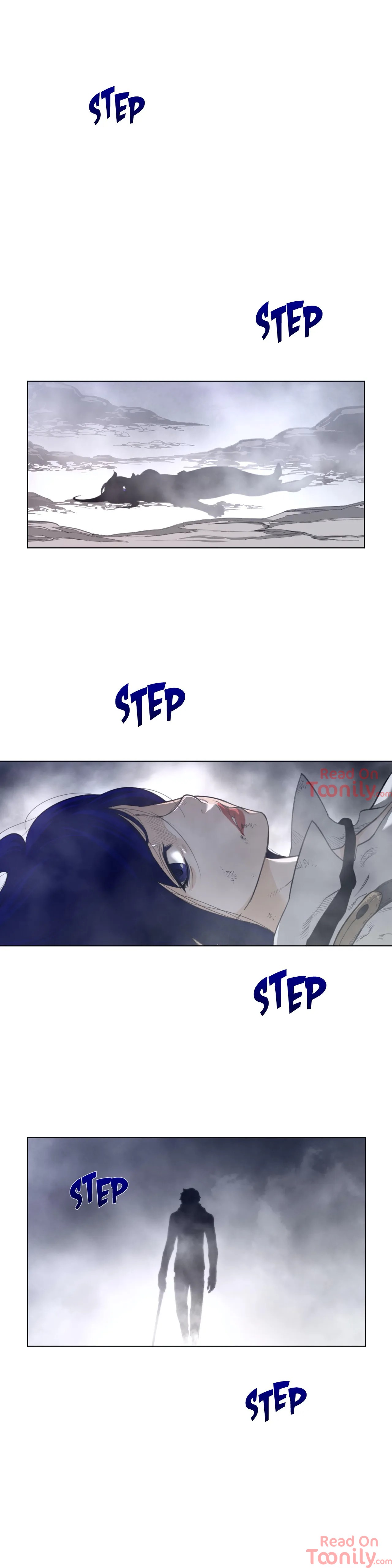 Perfect Half chapter 106 page 11