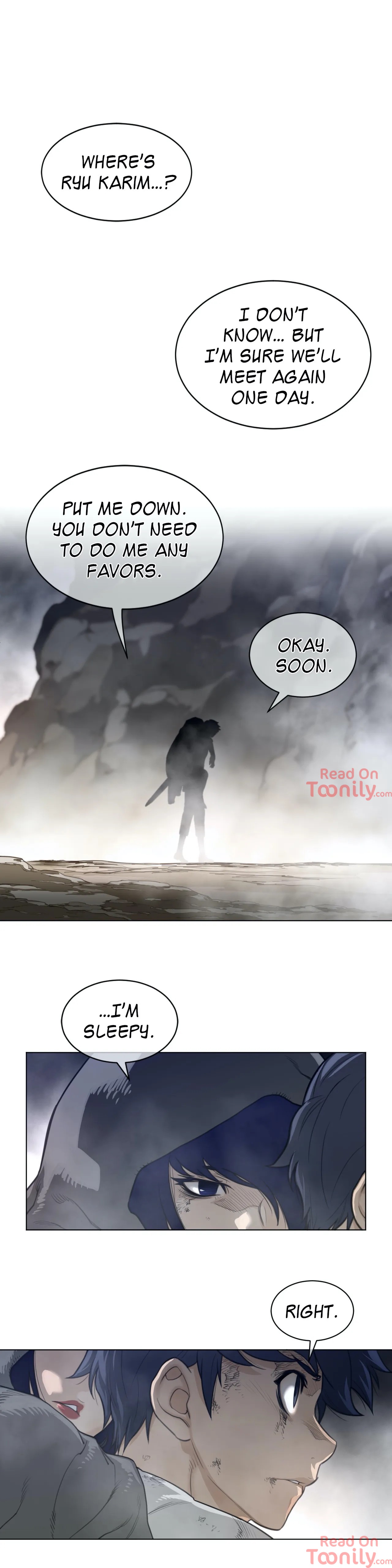 Perfect Half chapter 106 page 13