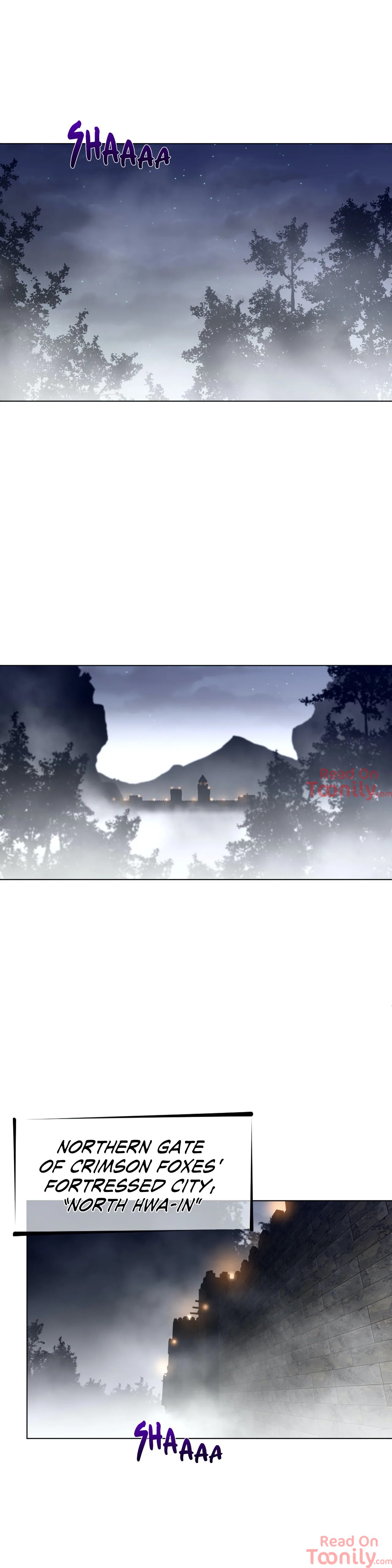 Perfect Half chapter 107 page 10