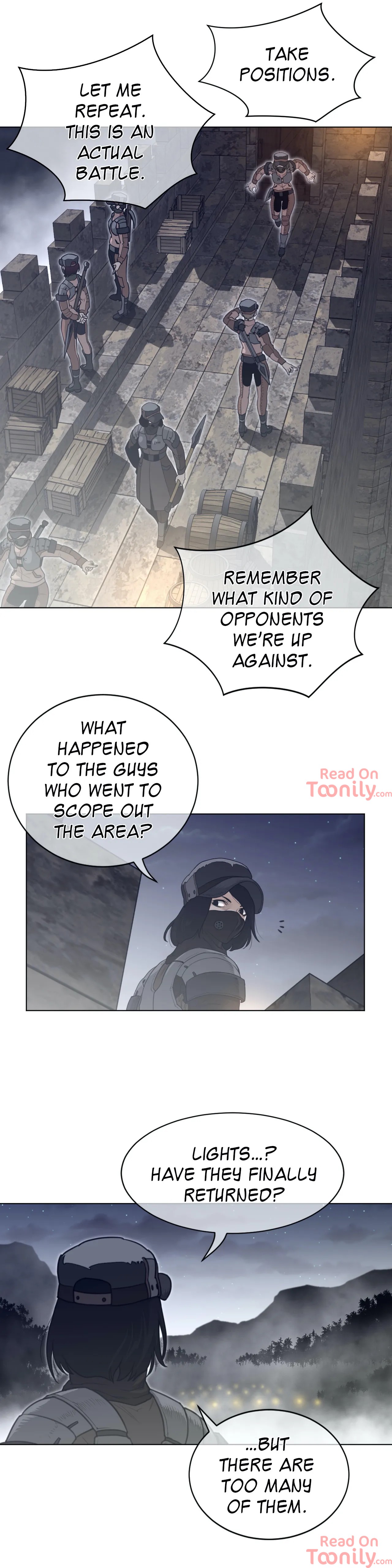 Perfect Half chapter 107 page 12