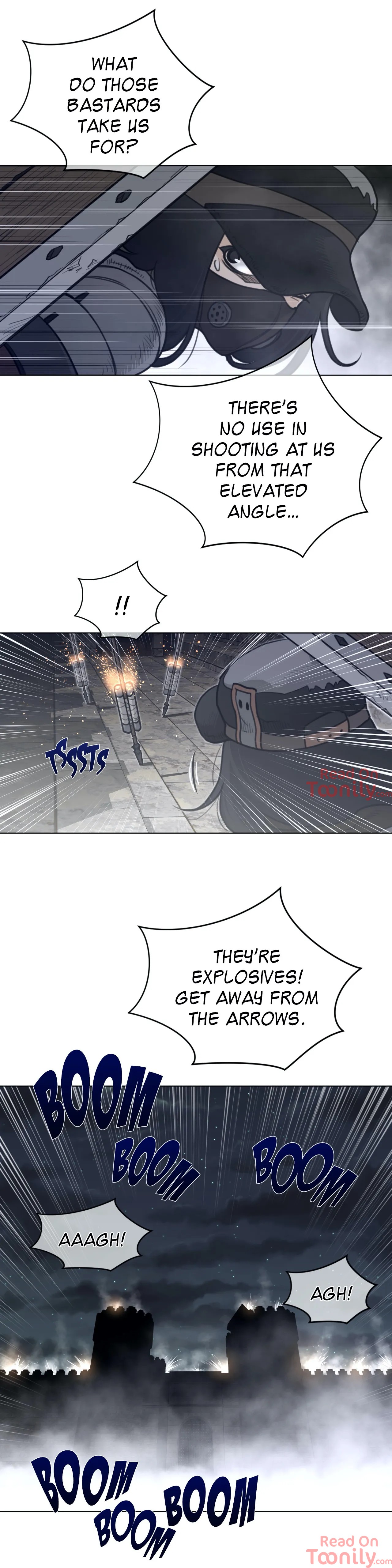 Perfect Half chapter 107 page 16