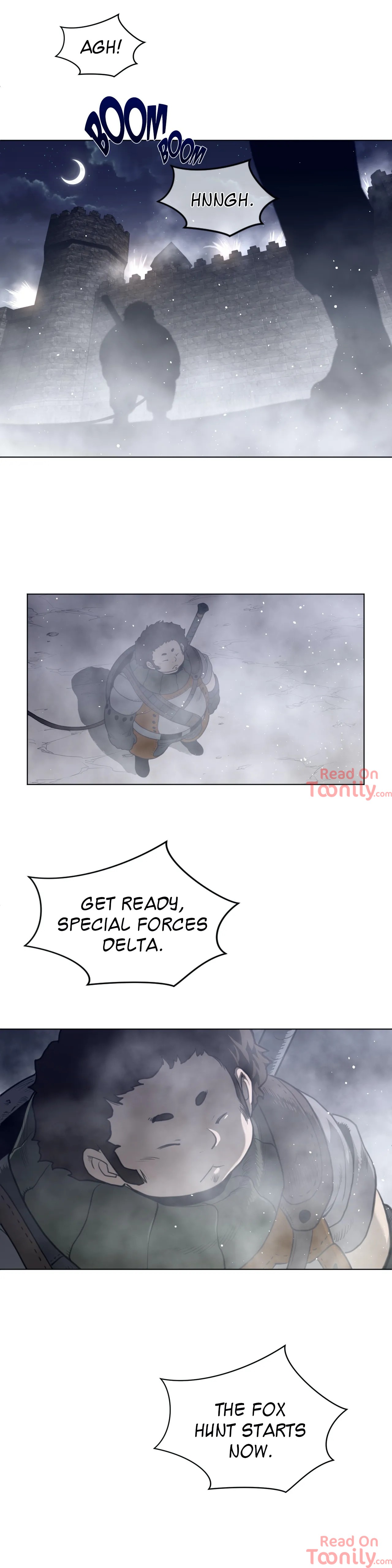 Perfect Half chapter 107 page 19