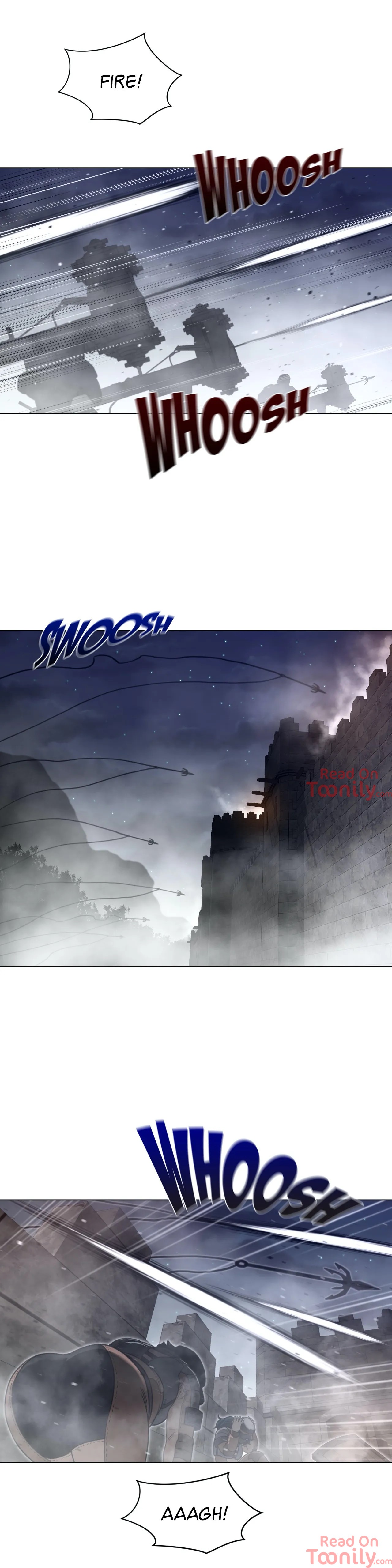 Perfect Half chapter 107 page 20