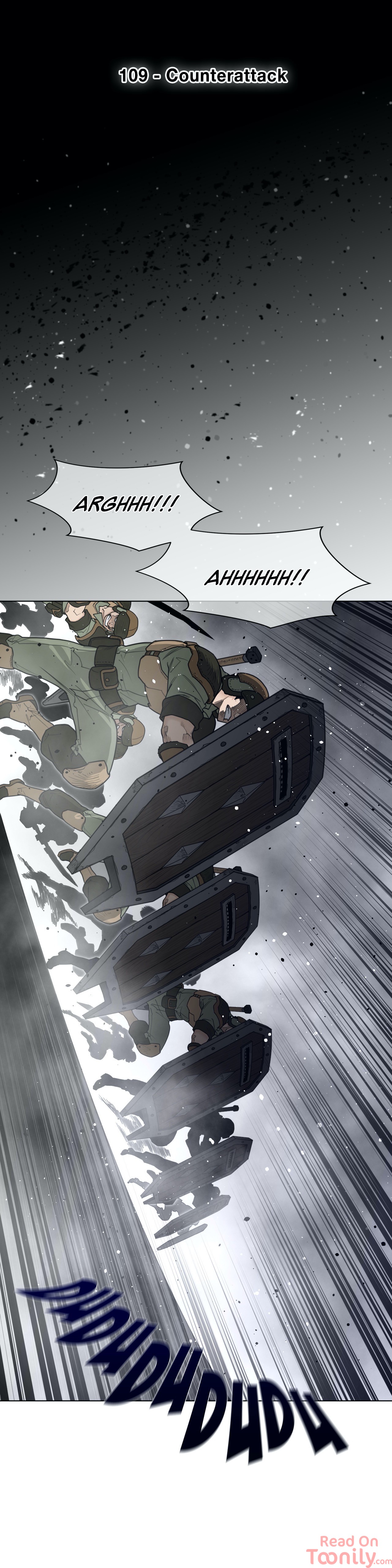 Perfect Half chapter 109 page 3
